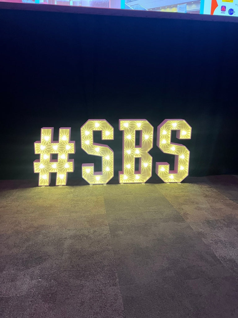 An Unforgettable Experience: Theo Paphitis 'SBS Winners’ Event - Charley's Wild World